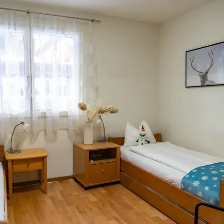 Apartment Amore *