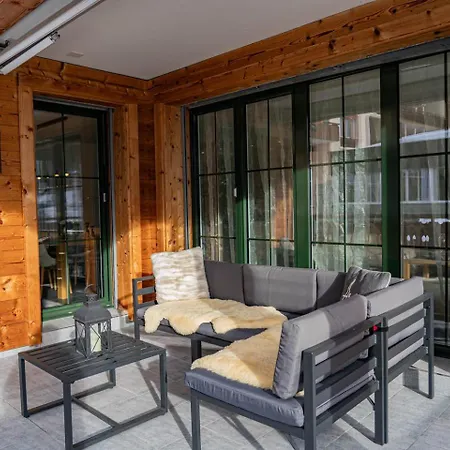 Apartment Amore Arosa