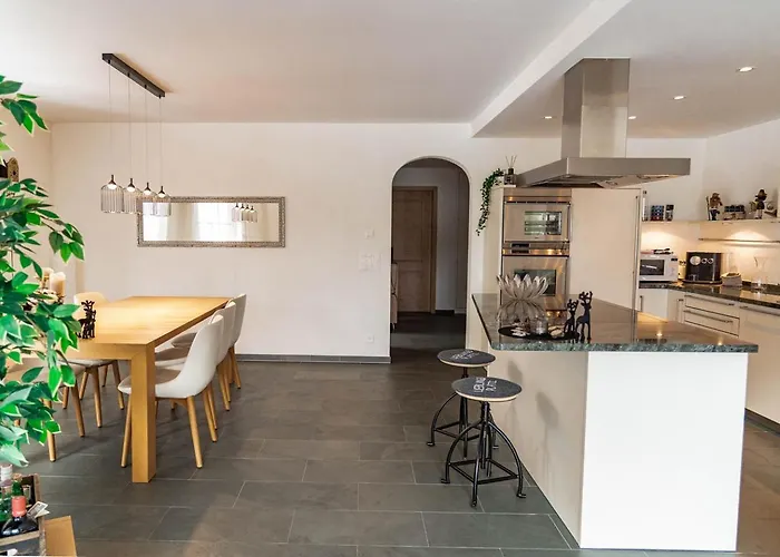 Apartamento Amore Arosa