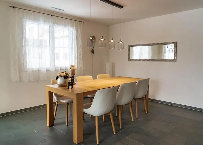 Amore Apartamento Arosa