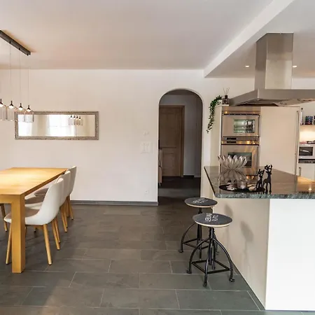 Appartement Amore Arosa