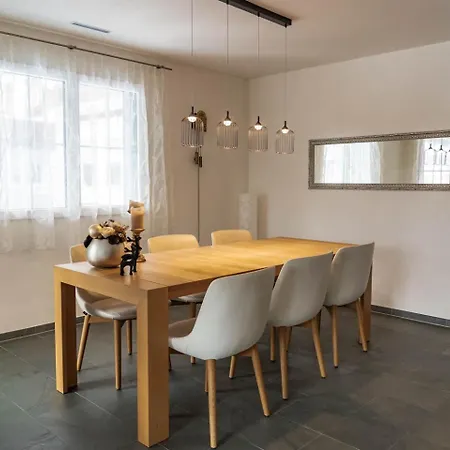 Amore Appartement Arosa