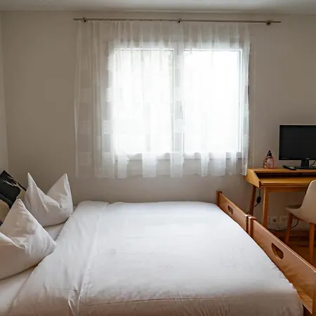 Amore Apartment *