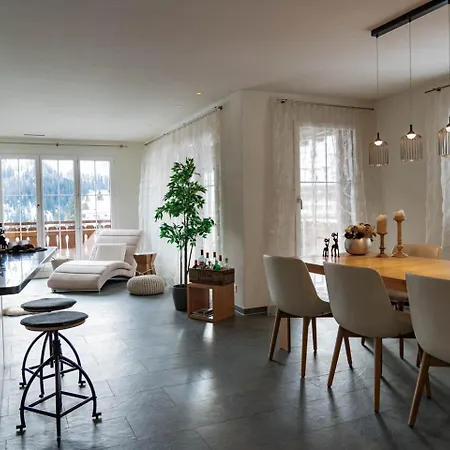 Apartment Amore *